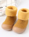 Super Warm Socks Shoes for Kids