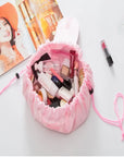 Lazy Makeup Bag