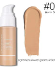 Makeup Primer Concealer Liquid Foundation