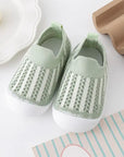 Casual Breathable Kids Shoes