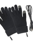 Heated Gloves for Winter