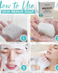 Skin Repair Soap