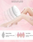 Epilator Hair Remover