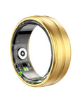 R6 Smart Ring – Advanced Health Monitoring with Long-Lasting Endurance