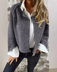 Women's Batwing Sleeve Cardigan