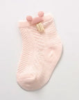 Thin Baby Socks