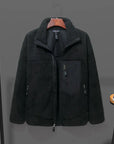 Winter Polar Fleece Jacket