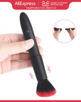 Electric Makeup Brush