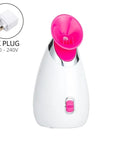 Face Steamer Machine