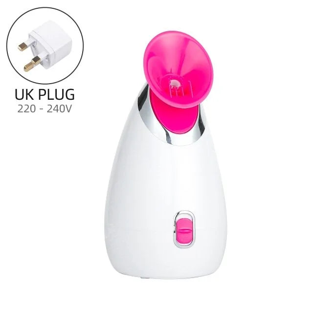 Face Steamer Machine