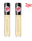 Collagen Instant Volumising Lip Plumper Serum