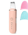 Beauty Ultrasonic Skin Scrubber