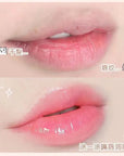 New Color-Changing Lip Balm Moisturizing