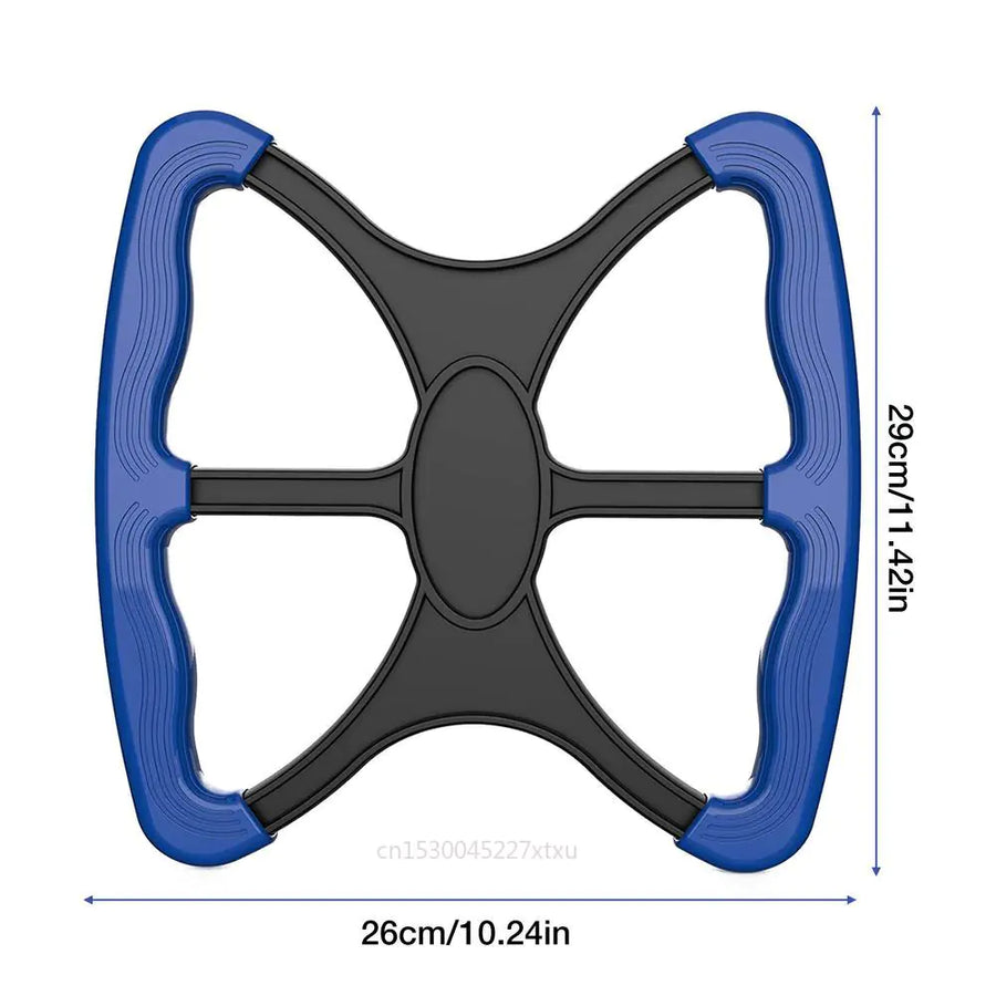 Portable Lift Aid Stand-up Assist Rod