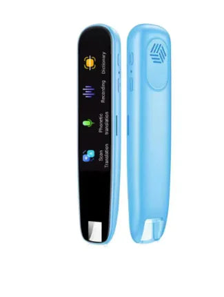 International Edition Multi-Language Translation Pen