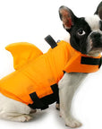 Dog Life Vest