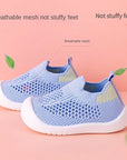 Casual Breathable Kids Shoes