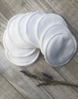 Reusable Facial Rounds Pads (5pcs)