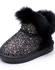 Snow Boots For Kids