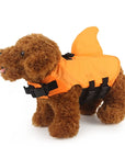 Dog Life Vest