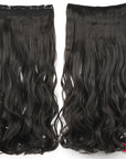 Beauty Hair - Hair Extension