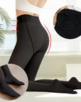 Winter Thermal Leggings