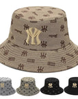 Fashion New High-Quality Bucket Hats