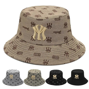 Fashion New High-Quality Bucket Hats