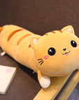 Cute Cat Pillow Plush Toys