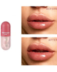 Instant Volume Lips Plumper Oil