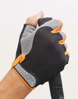 Grip Pro High-Performance Fitness Gloves