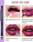 Waterproof Lip gloss