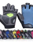 Grip Pro High-Performance Fitness Gloves