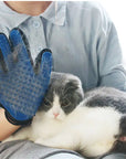 Hair Removal Glove for pets