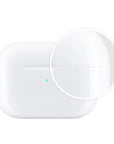 Earpods Case Dust Shield