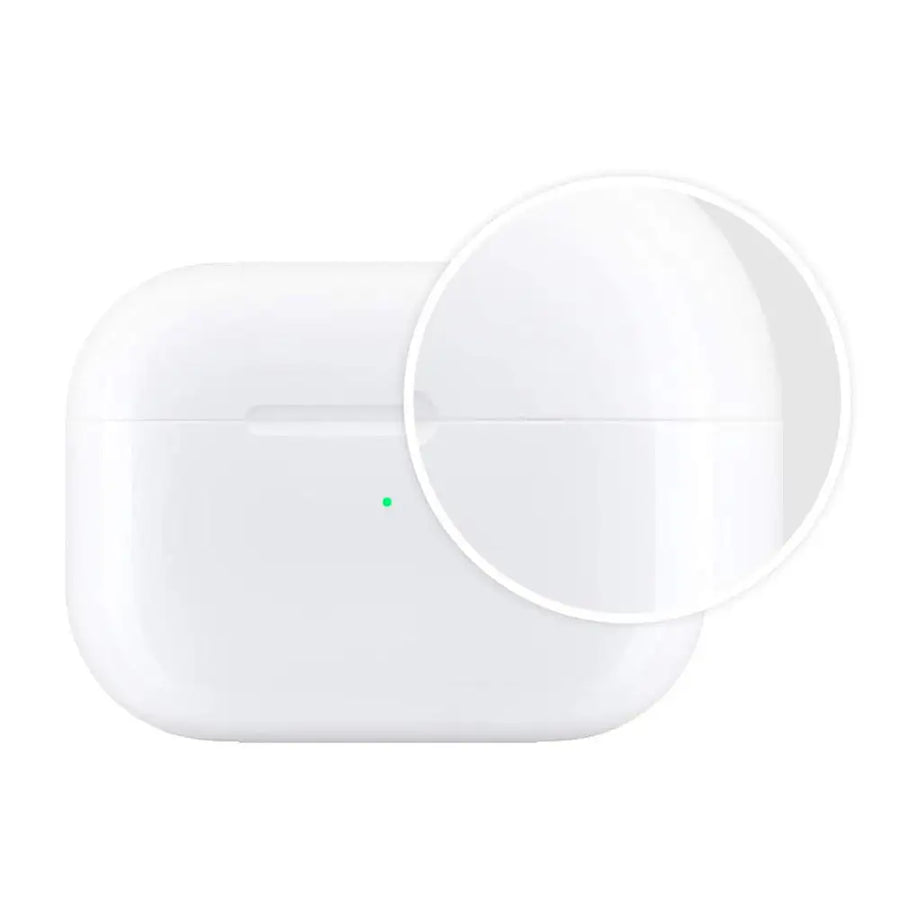 Earpods Case Dust Shield