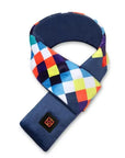 USB Heated Winter Scarf