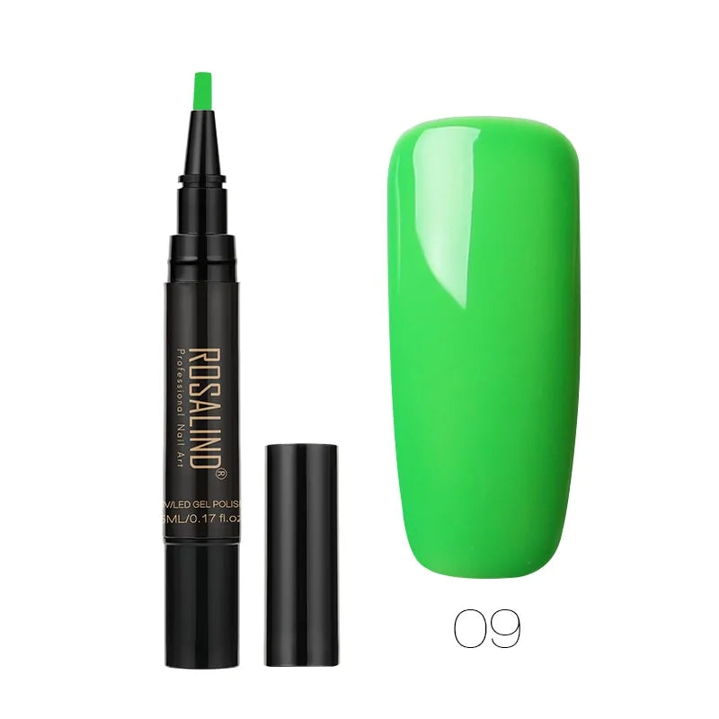 5ml Nail Polish Pen