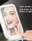 Smart Makeup Mirror