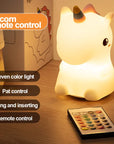 LED Night Light for Kids