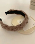 Spa Makeup Bubble Terry Cloth Headband