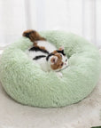 Mat Pet Warm Basket Cushion