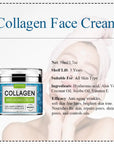 Anti Aging Face Cream