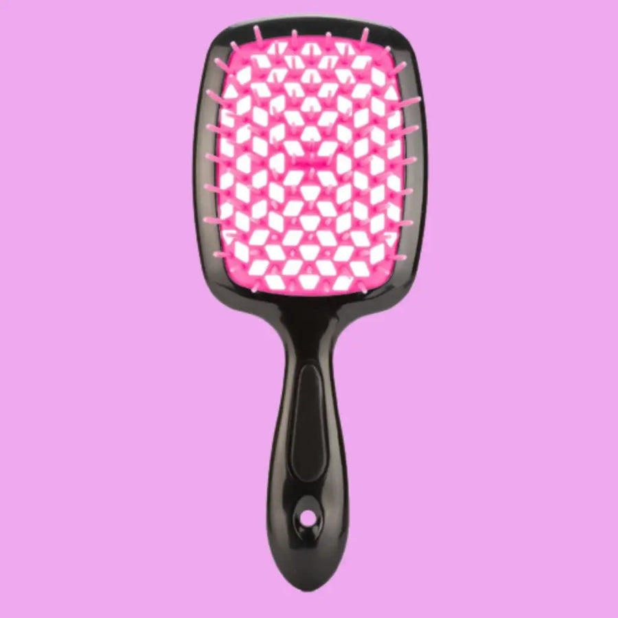 Detangling Hair Comb for Wet, Curly Hair