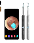 Smart Visual Ear Cleaner