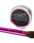 Makeup Brush Cleaner