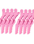 Hairdressing Alligator Clips