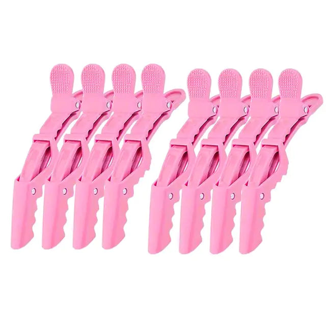 Hairdressing Alligator Clips