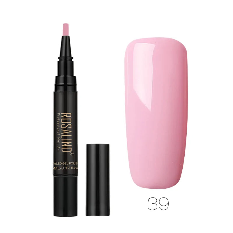 5ml Nail Polish Pen