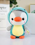 Penguin Plush Toys